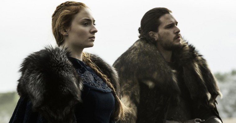 ‘Game of Thrones’ – den kritiske afsnit 9-anmeldelse: Serien forbryder sig mod sin egen logik