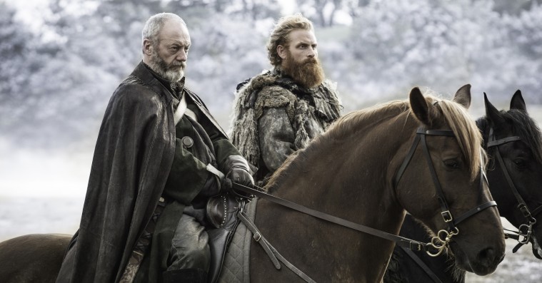 ’Game of Thrones’: De syv bedste øjeblikke i ’Battle of the Bastards’ – rangeret