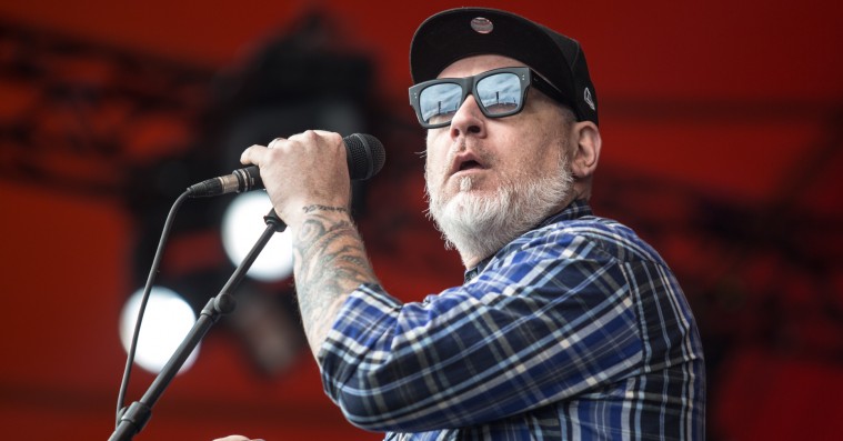 Roskilde Festival: House of Pain gav en besynderlig nedtælling til ’Jump Around’