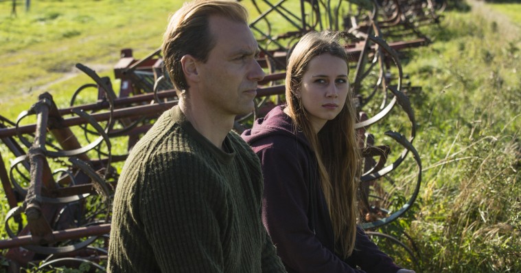 ’Hundeliv’: Gode hovedroller kan ikke redde nyt dansk drama