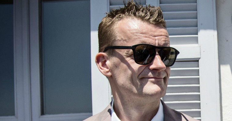 Frank Hvam er overraskende med i ‘Game of Thrones’