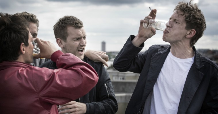 Debutanterne brager igennem – se årets Bodil-nomineringer