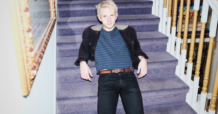 Premiere: Hør Roskilde-aktuelle Masasolos drømmende nye single ‘How It Feels’