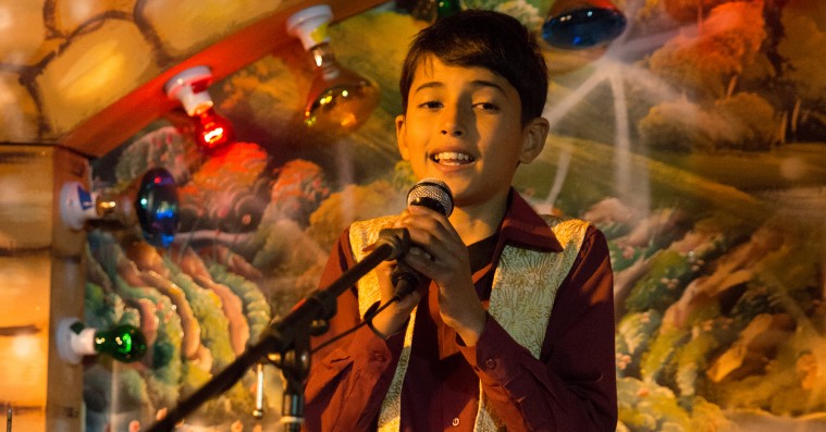 ’Idol’: Inspirerende og sentimental film om virkeligt ’Arab Idol’-eventyr