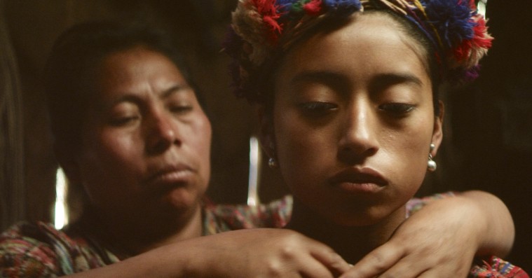 ’Ixcanul’: Debutfilm med hjerteskærende coming of age-historie