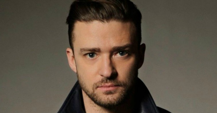Justin Timberlake i stormvejr efter hovedløst tweet