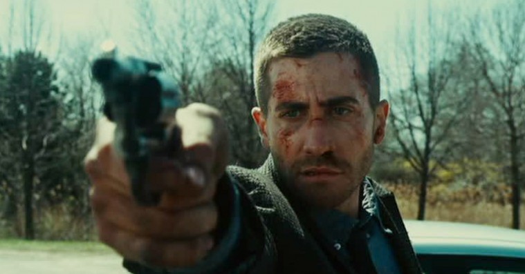 Jake Gyllenhaal prøver igen: Vil filmatisere ‘The Division’