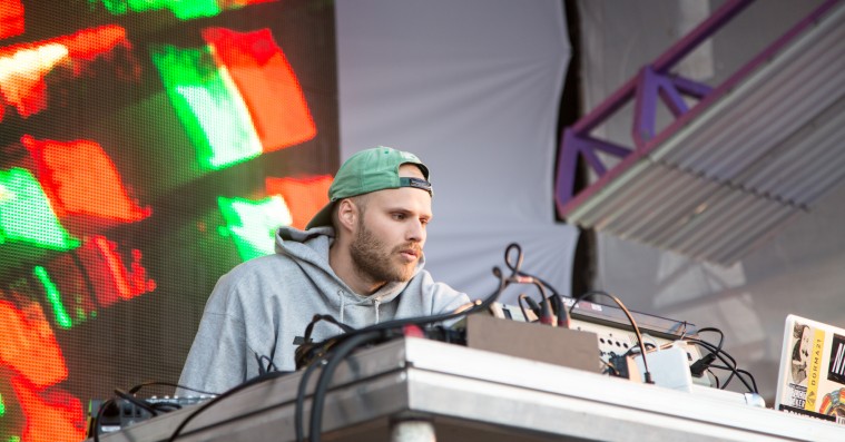 Nyt kulturtilbud i København: SydhavnsGade holder åbningsfest i weekenden – Kasper Marott, Fyraftensboogie m.fl.