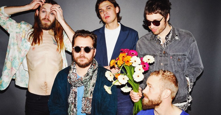 Fra mørke til lys: Bjarke Niemann om omvæltningen og tragedien, der gjorde Spleen United til Lightwave Empire