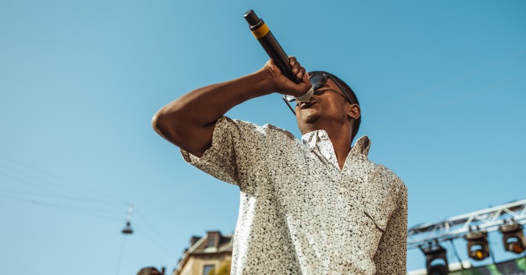 Hør nye singler fra Lord Siva, Specktors, Gio, Gilli og Alex Vargas