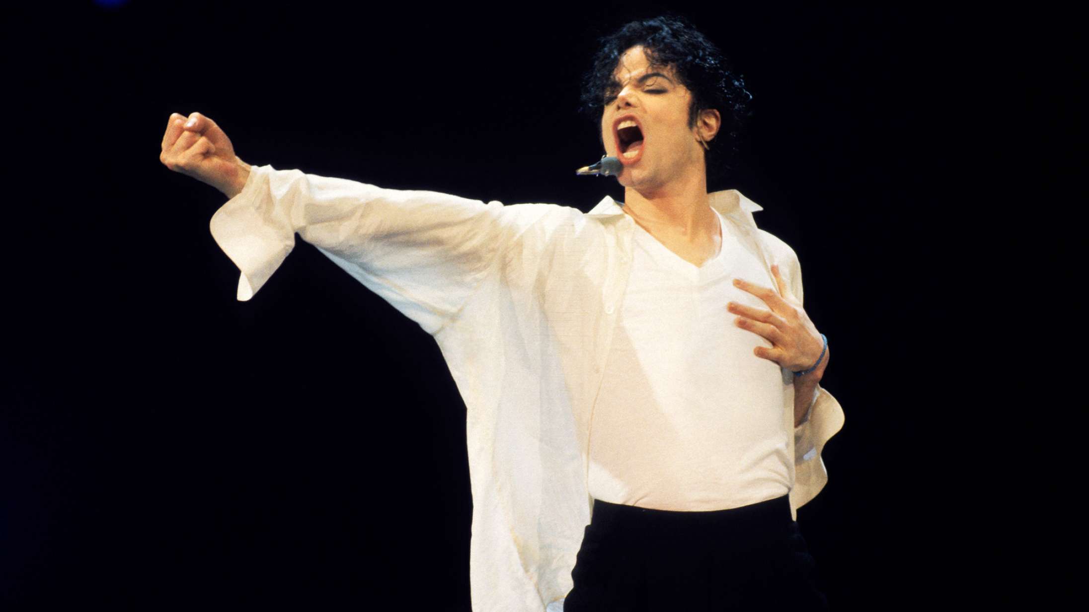 Hvad vi ved om den kommende Michael Jackson-film, der genopliver pædofilianklager