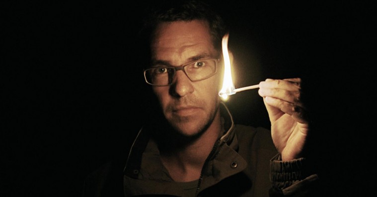 ‘The Reviews’: Anmeldelse af en anmelders anmeldelse af film, der ikke findes