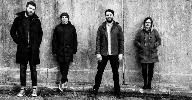 Minor Victories: Britisk supergruppe har glemt at skrive sangene under den flotte overflade