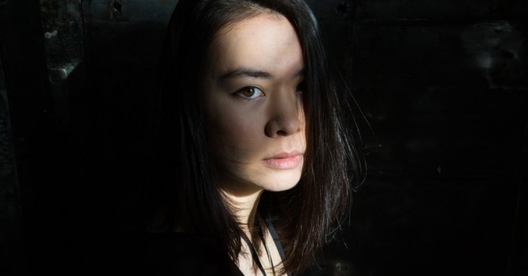 Mitskis intimdramaer er alt andet end pubertære