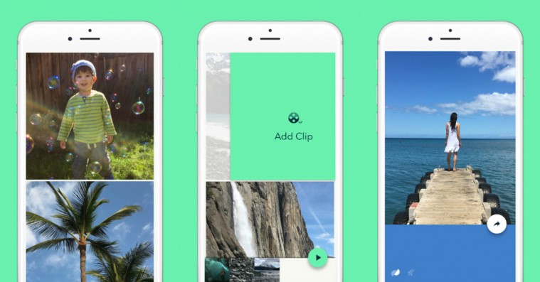 Google laver ny foto-app, der rent faktisk gør Apples Live Photos brugbare