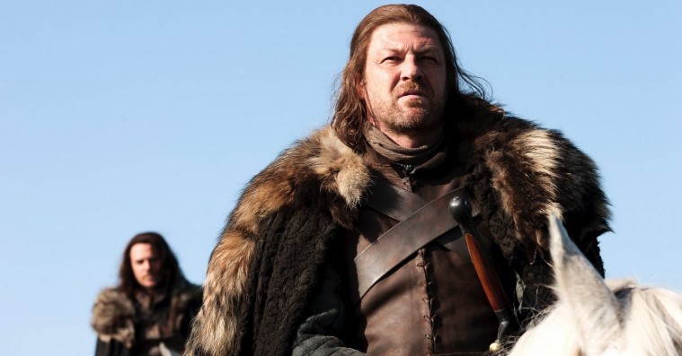 Er ’Game of Thrones’ stadig en serie, hvor alle kan dø?