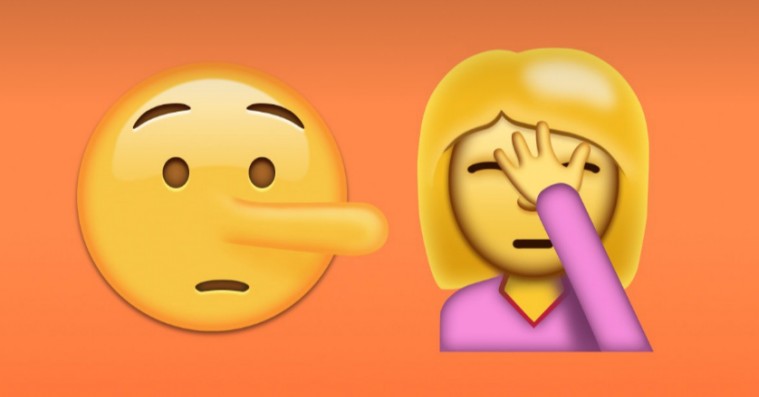 Øjeblikket verden har ventet på: Bacon, shawarma og avocado er nu officielle emojis