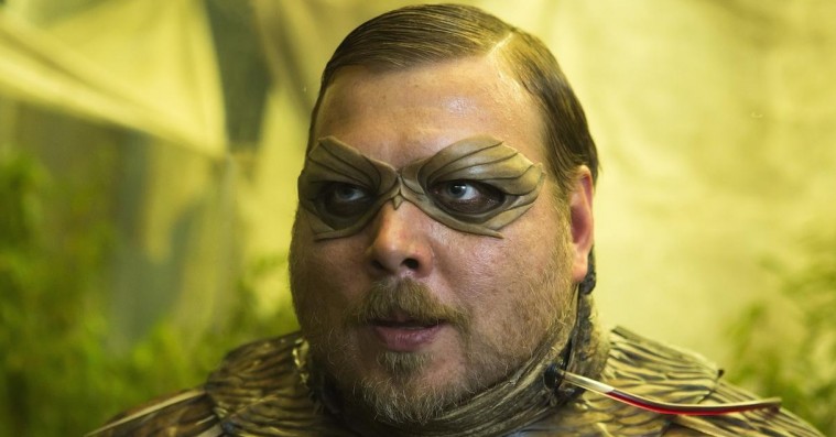 Efter Frank Hvam: Hvis alle roller i ’Game of Thrones’ blev spillet af danskere
