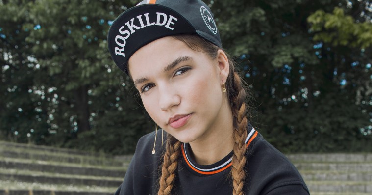 Kan du ikke få nok Roskilde? Festivalen er klar med ny merchandise