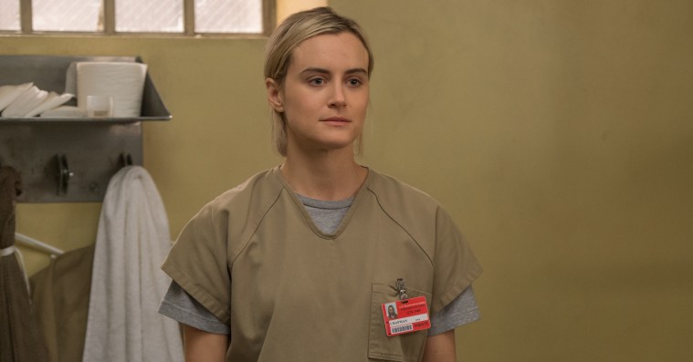 ‘Orange is the New Black’ sæson 4: Netflix’ fængselsserie genopfinder sig selv