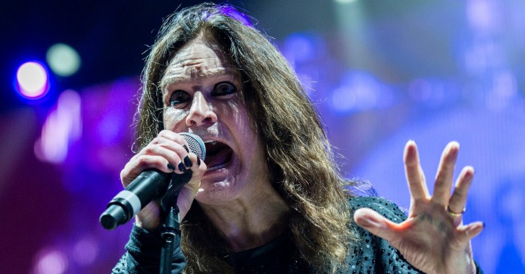 Black Sabbath på Copenhell: En magtdemonstration med tilgivelige fejl