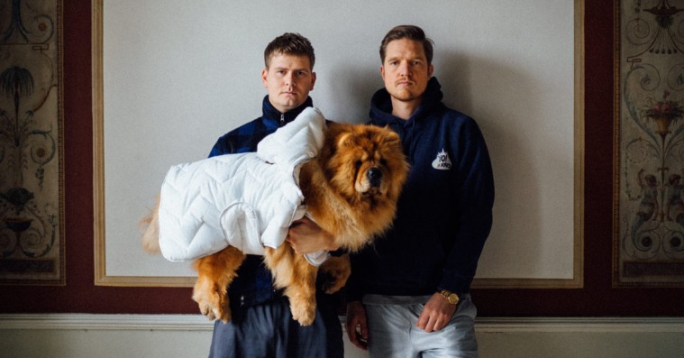 Phlake varsler nyt album og flere danske koncerter