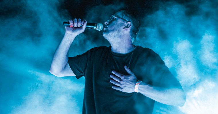 Benal annoncerer ekstrakoncert i Store Vega