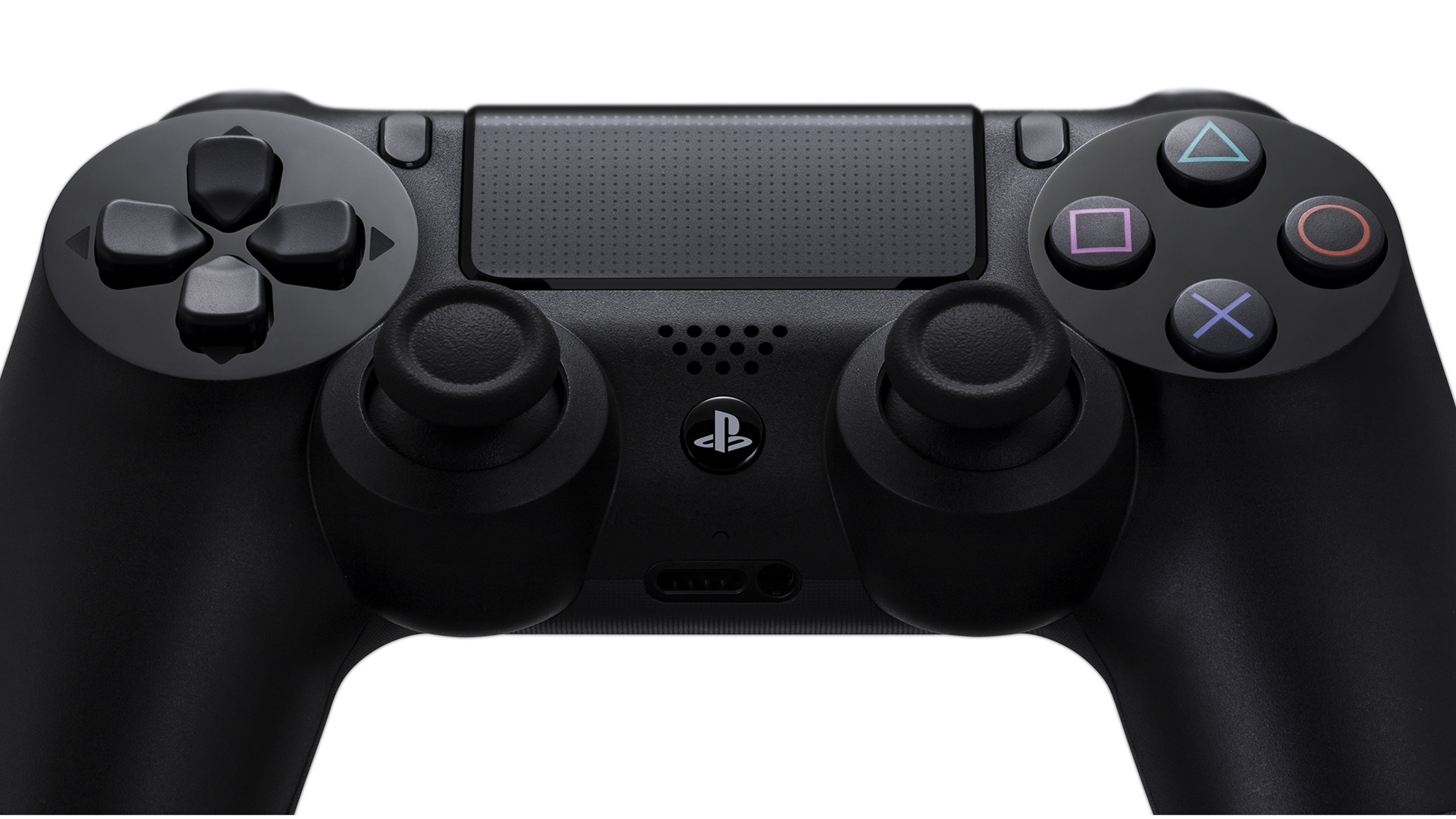 PlayStation-Controller-Touch-Pad