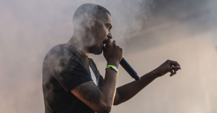 Distortion: Her er seks ting, du skal opleve onsdag