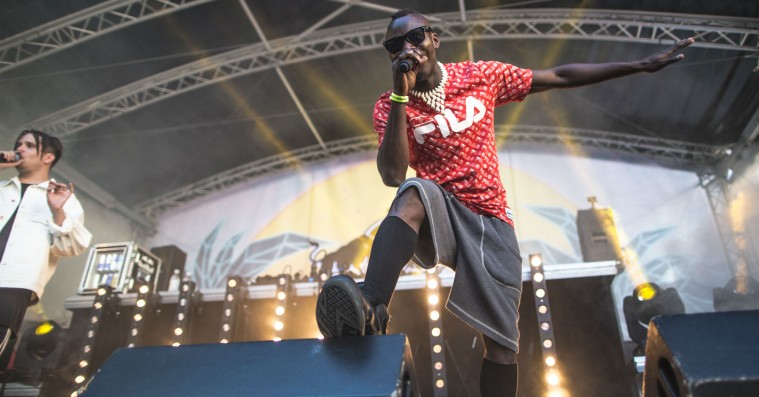 Distortion: De fem bedste ting vi så på Nørrebro – og ét antiklimaks