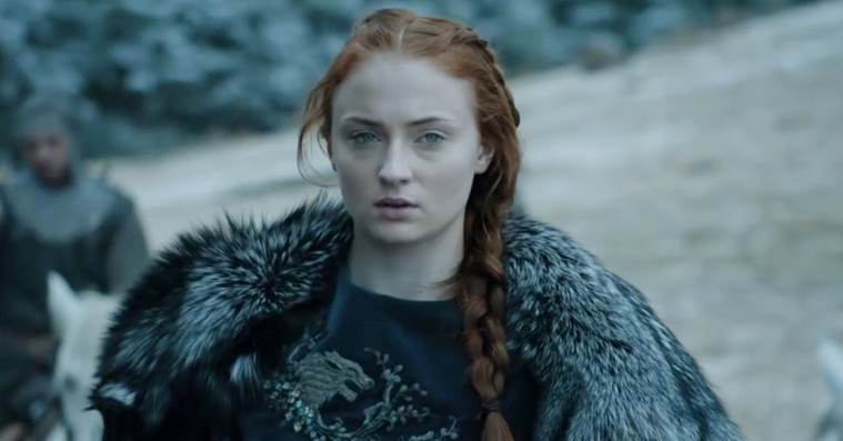 Game of Puns: Sansa Stark er Nordens Beyoncé i ‘Game of Thrones’