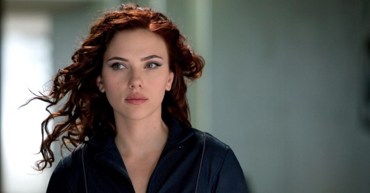 Scarlett Johansson er nu den 10. mest indtjenende skuespiller nogensinde