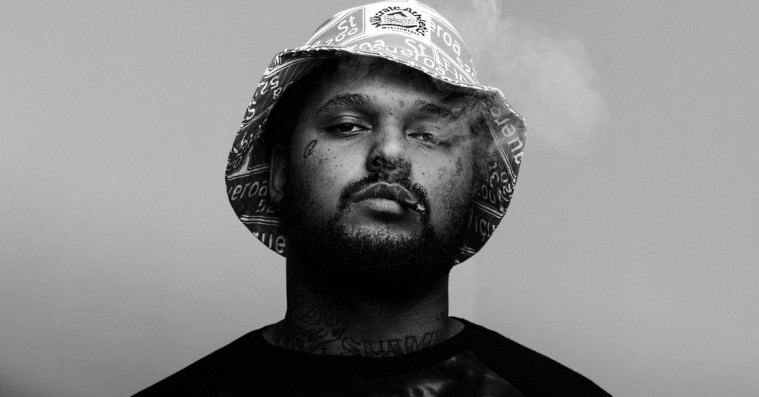 Black Hippy-reunion: Hør Kendrick Lamar, Ab-Soul og Jay Rock på nyt remix af Schoolboy Q-tracket ‘That Part’