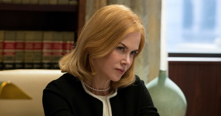 Nicole Kidman lander roller i hypet tv-serie og ‘The Lobster’-instruktørs nye film