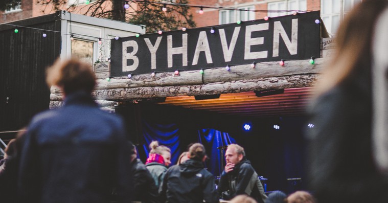Gratis koncerter: Pumpehusets Byhave afslører tætpakket juli-program
