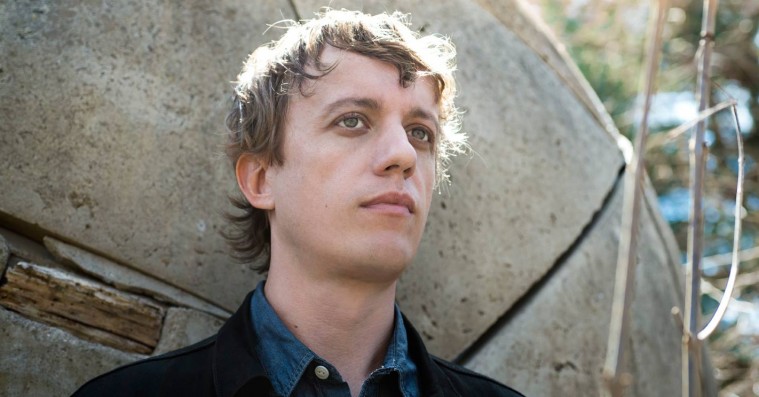 Steve Gunns meditative rocksange strækker tiden ud frem for at bryde den op