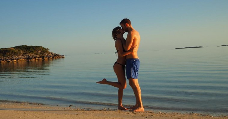 Taylor Swift og Calvin Harris er officielt gået fra hinanden: Internettet er ikke tilfredse