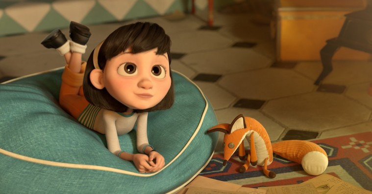 ’Den lille prins’: Charmerende filmatisering af elsket børnebog