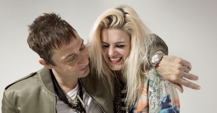 The Kills: Den beskidte rockhingst måtte gerne lære nogle nye tricks