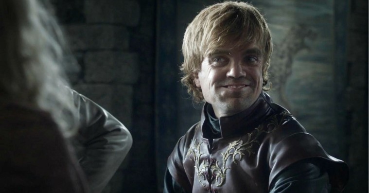 Game of Puns: Får vi nogensinde punchlinen på Tyrions joke?