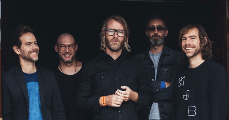 The National fremstår mere sammentømrede end nogensinde før