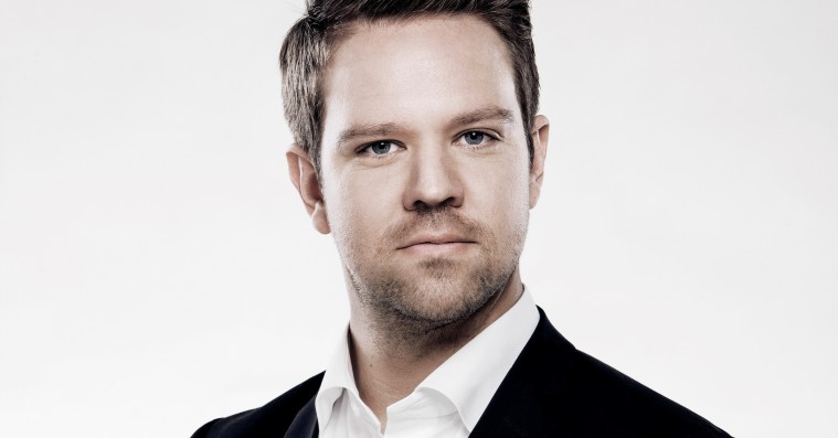 Thomas Warberg: »Jeg havde gemt mig i Jylland, hvis jeg havde fået en dårlig debut«