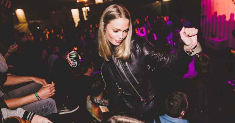 Kæmpefesten Raw afslører dato og location – vender tilbage til gammelt venue