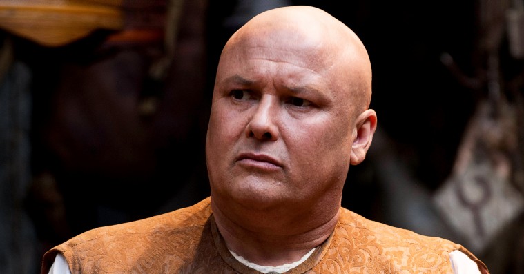 ‘Game of Thrones-producer forklarer Arya og Varys’ rekordhurtige rejser