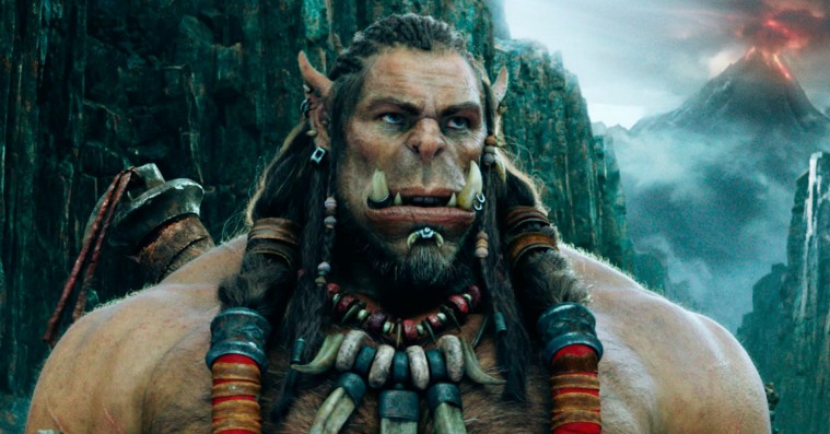 ‘Warcraft’ slår rekorder for spilfilmatiseringer – i både top og bund