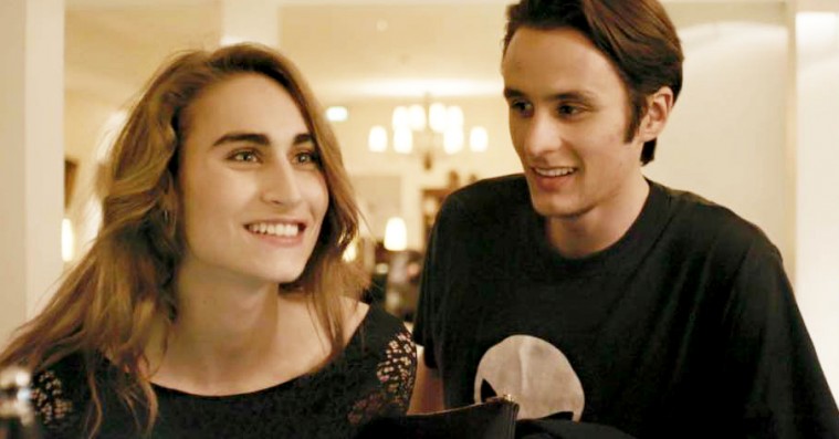 Dansk transkønnet skuespiller får internationalt Netflix-gennembrud