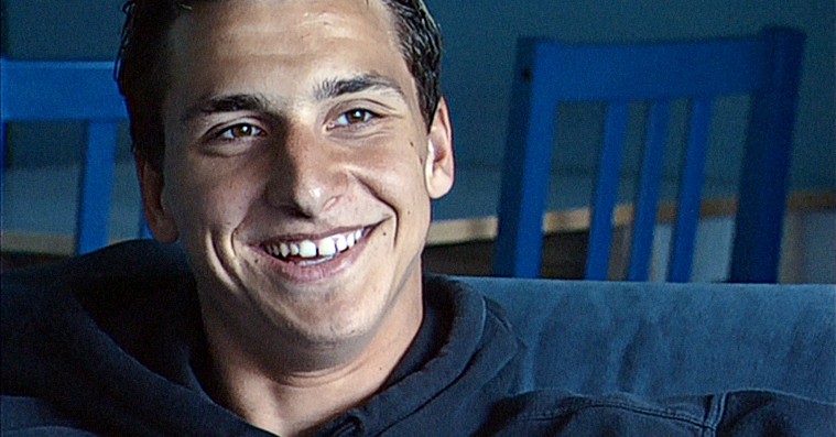 Manden bag rost Zlatan-film: »Vi var der, da de andre journalister smuttede igen«