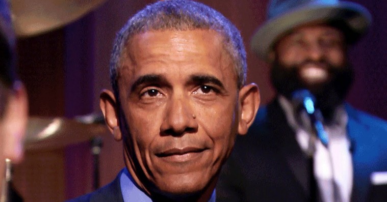 Hvad lytter præsident Obama til? Se hans personlige sommer-playliste for 2016