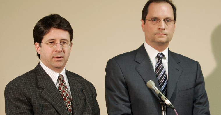 ‘Making a Murderer’-advokaterne kommer til Danmark