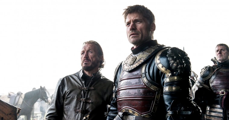 Game of Puns: Glem ‘all men must die’ – nu hedder det ‘no men can die’